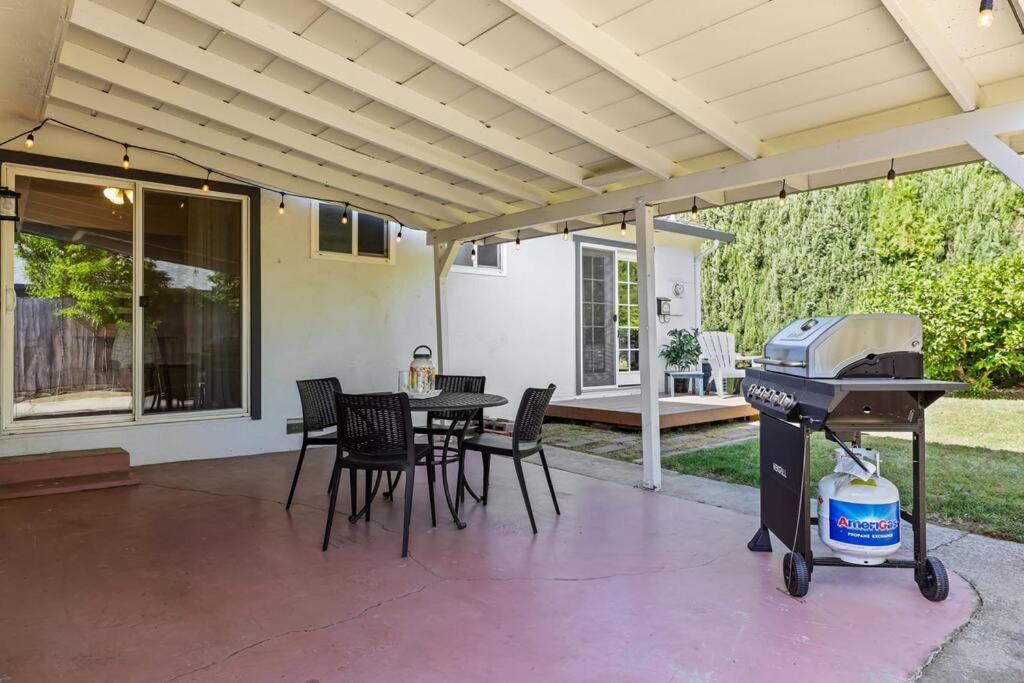Trinity Escape Entire Home Near Lodi Lake Extérieur photo