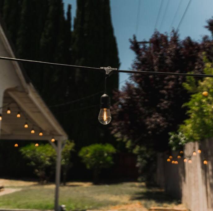 Trinity Escape Entire Home Near Lodi Lake Extérieur photo