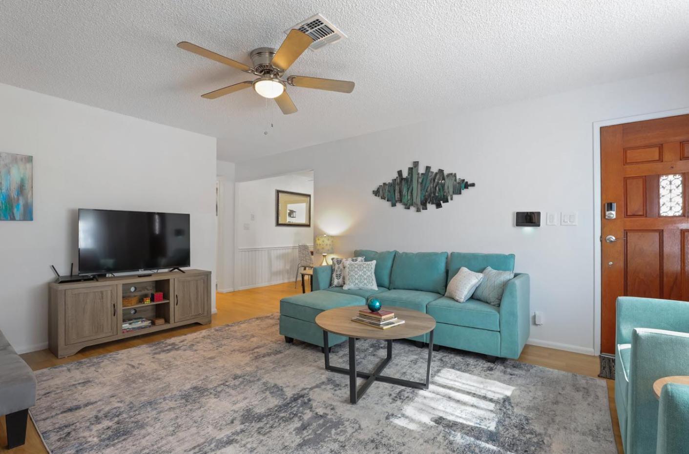 Trinity Escape Entire Home Near Lodi Lake Extérieur photo